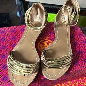 Tory Burch Sandals